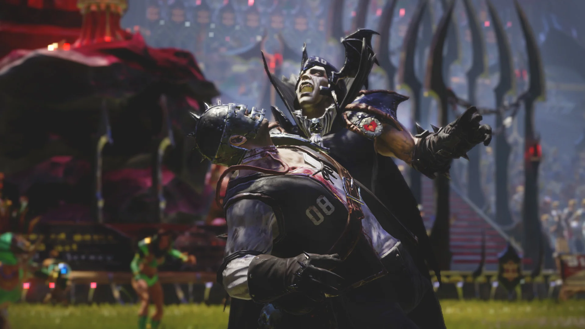Blood Bowl 2 - Official Expansion DLC - Image 3