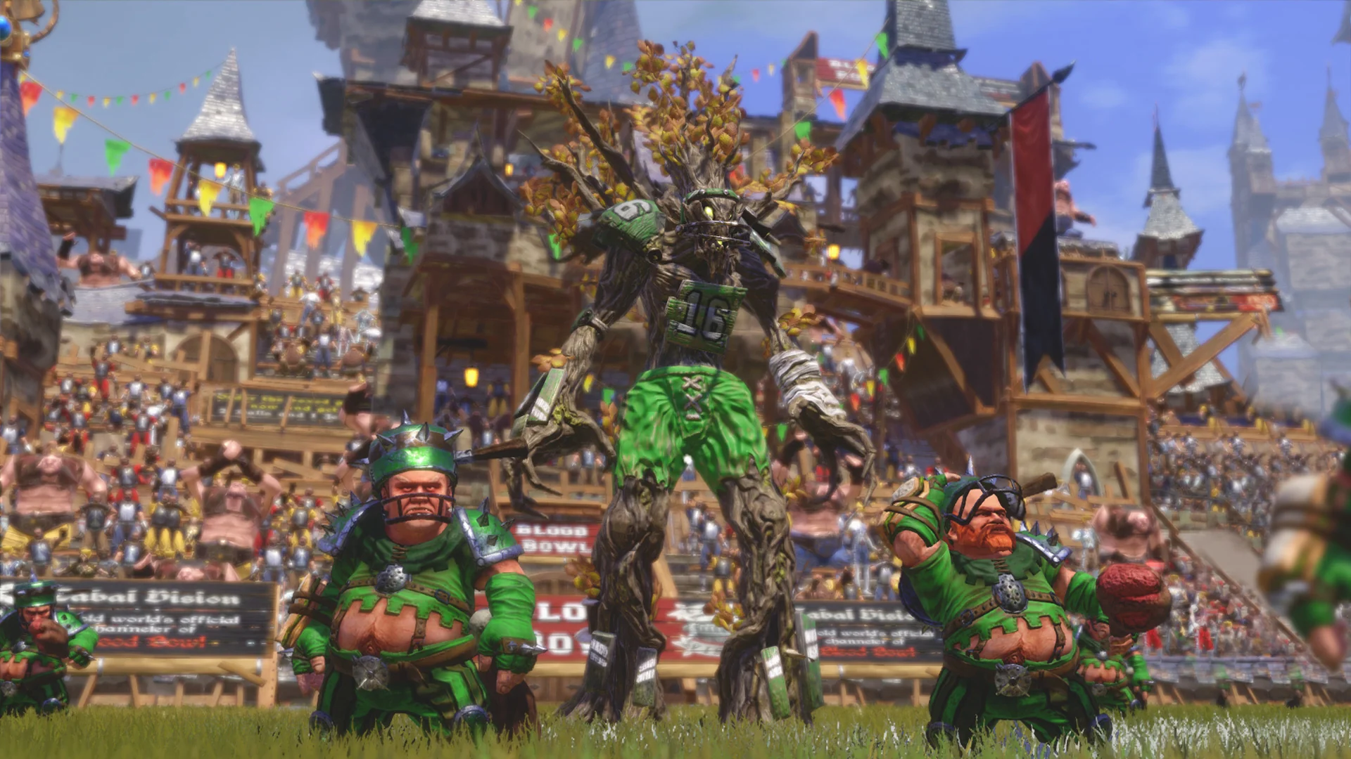 Blood Bowl 2 - Official Expansion DLC - Image 4