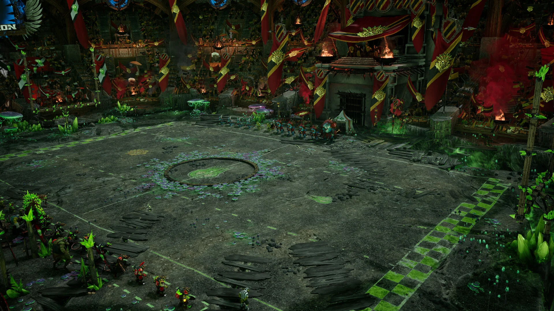 Blood Bowl 3 Black Orcs Edition - Image 2