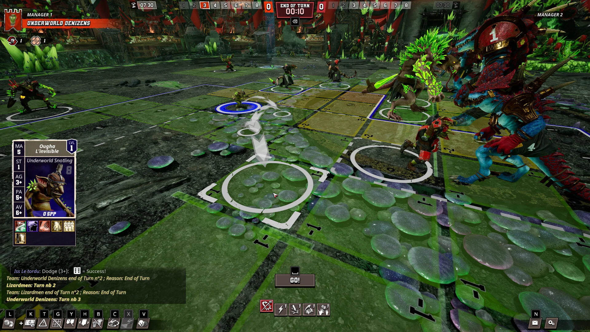 Blood Bowl 3 Black Orcs Edition - Image 3