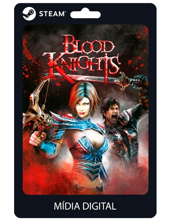 Blood Knights
