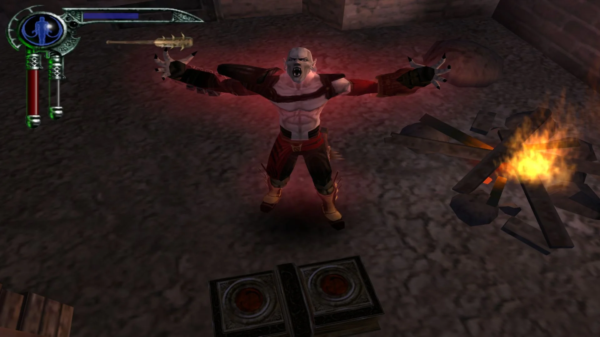 Blood Omen 2: Legacy of Kain - Image 2