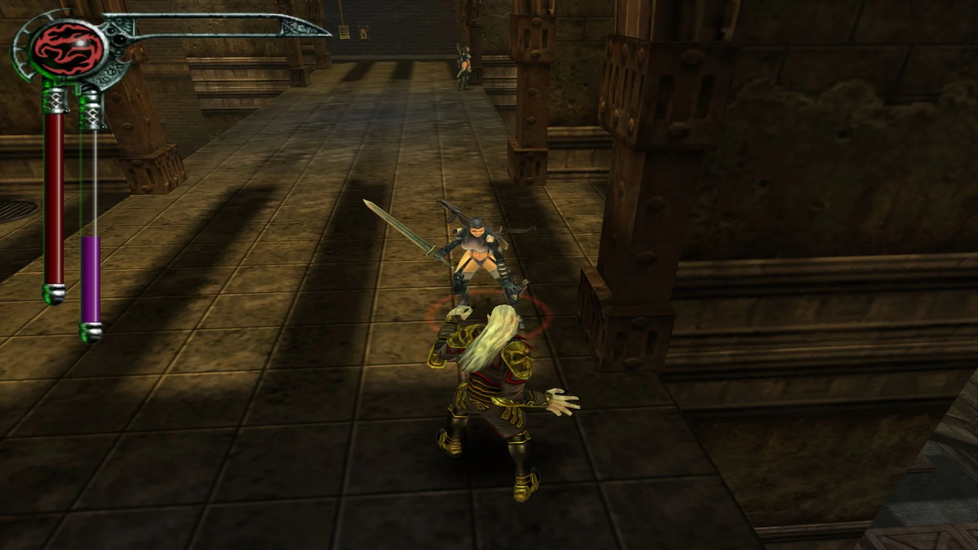 Blood Omen 2: Legacy of Kain - Image 3