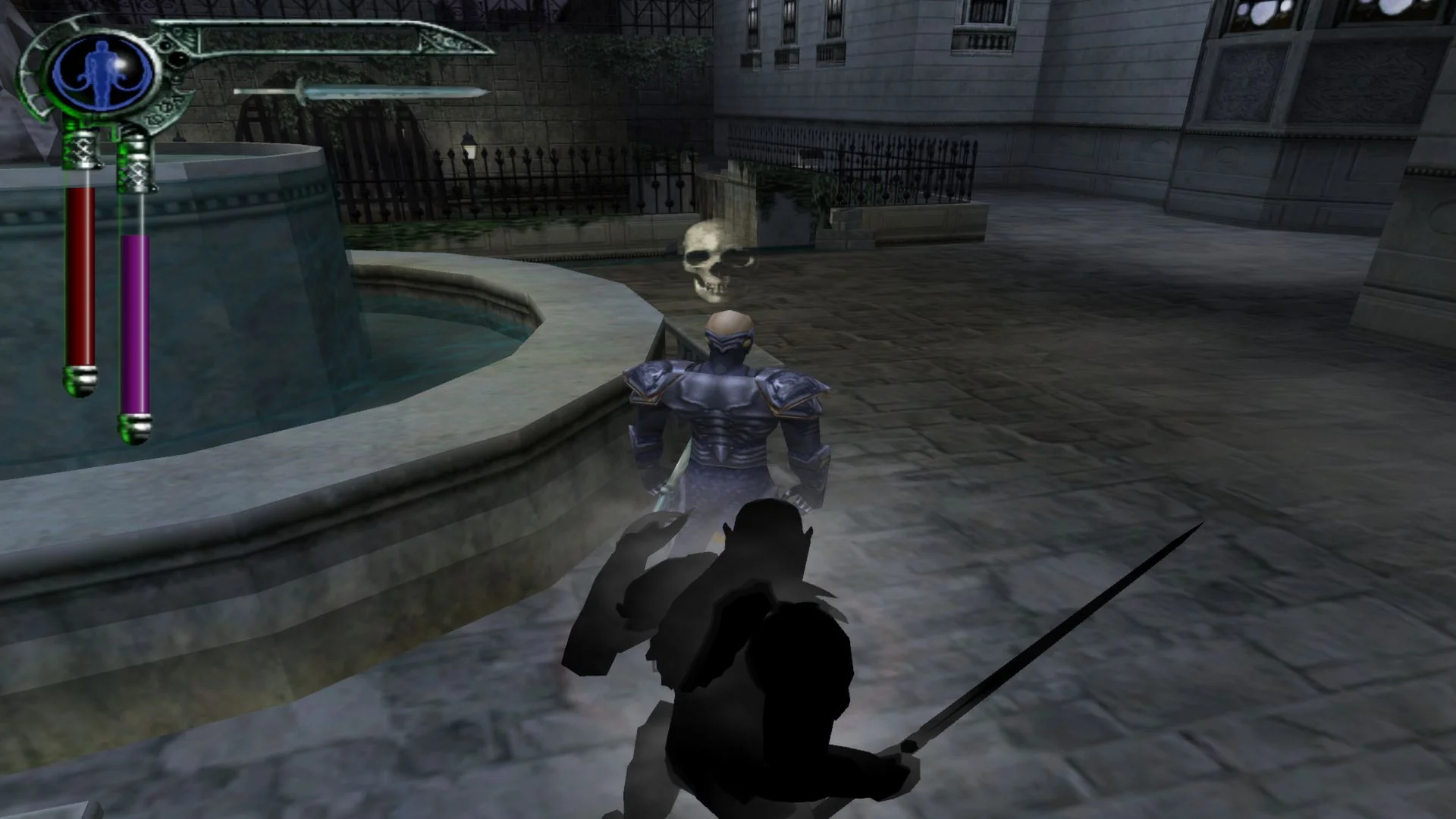 Blood Omen 2: Legacy of Kain - Image 4