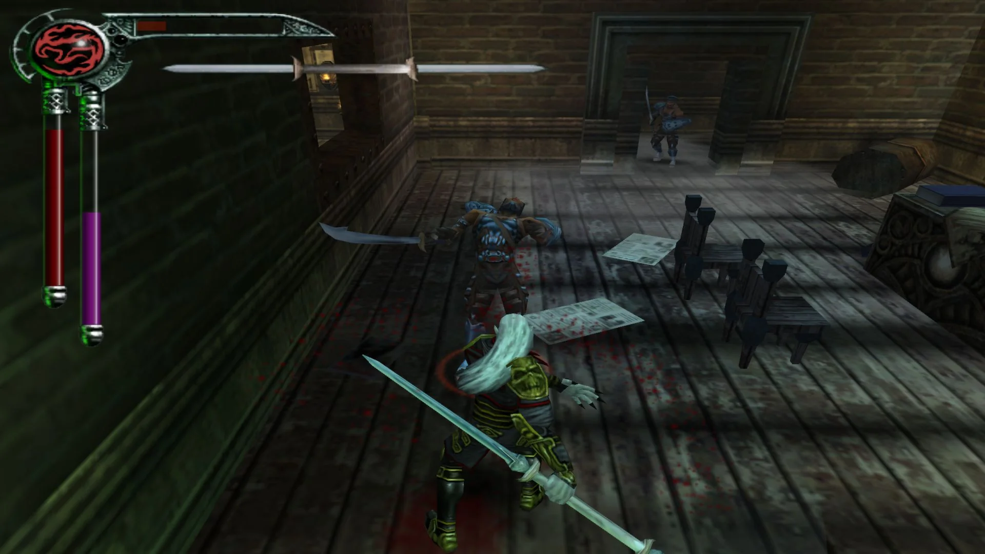 Blood Omen 2: Legacy of Kain - Image 5
