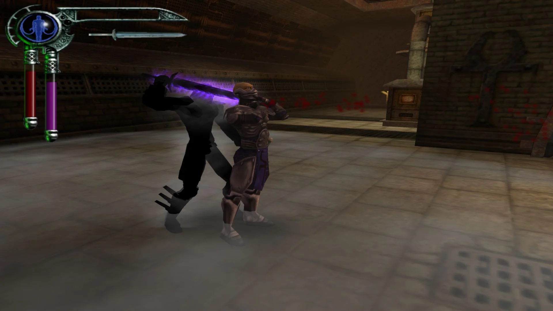 Blood Omen 2: Legacy of Kain - Image 6
