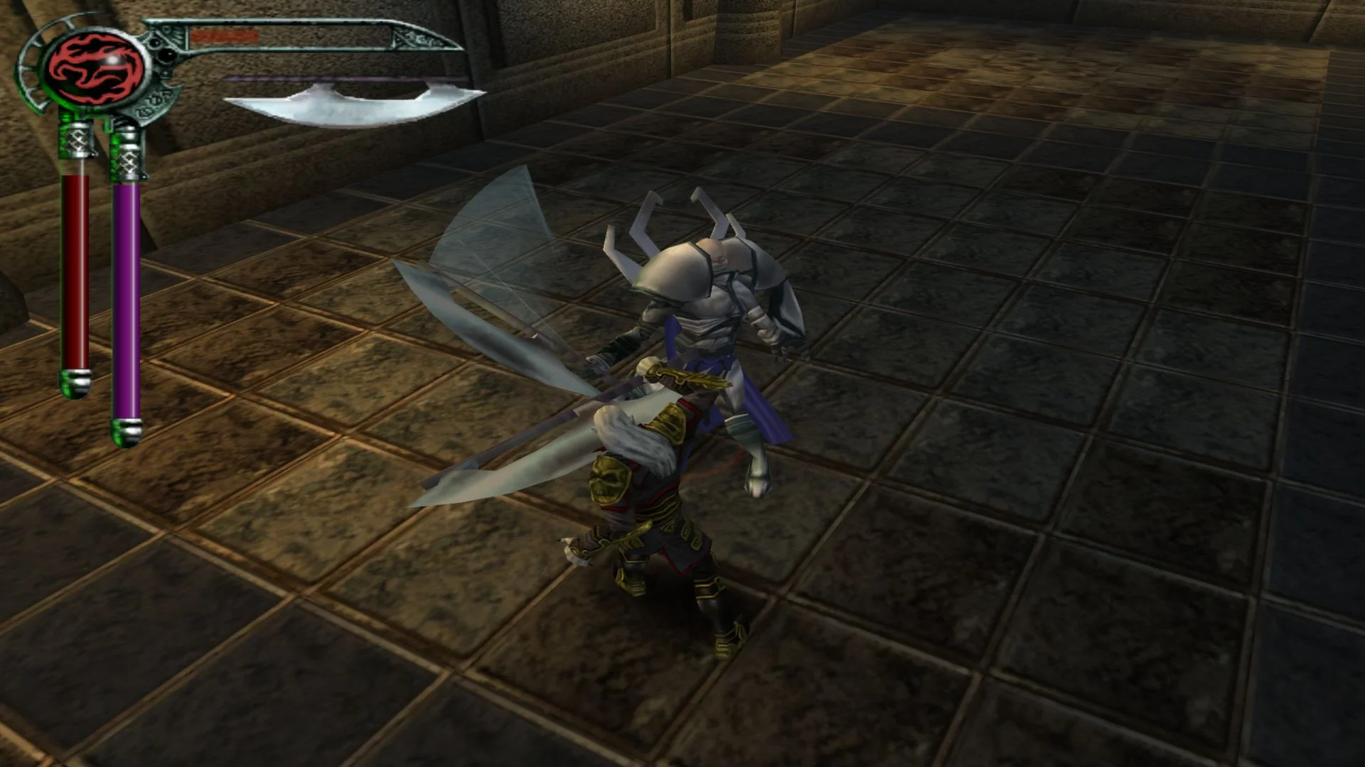 Blood Omen 2: Legacy of Kain - Image 7