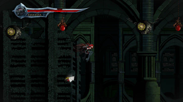 BloodRayne Betrayal: Fresh Bites - Image 3