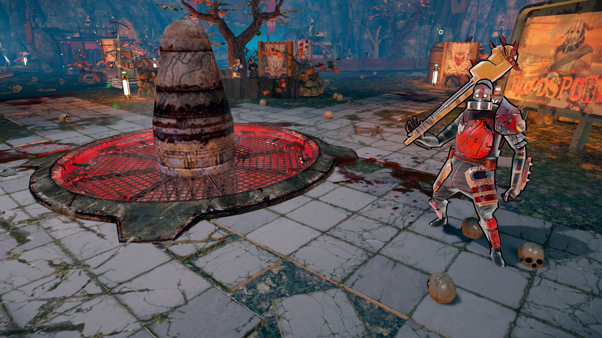 Bloodsports.TV - Image 3