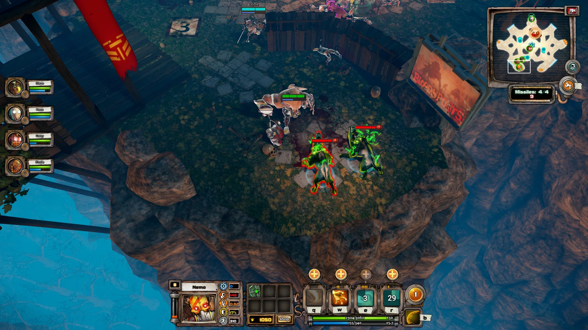 Bloodsports.TV - Image 6