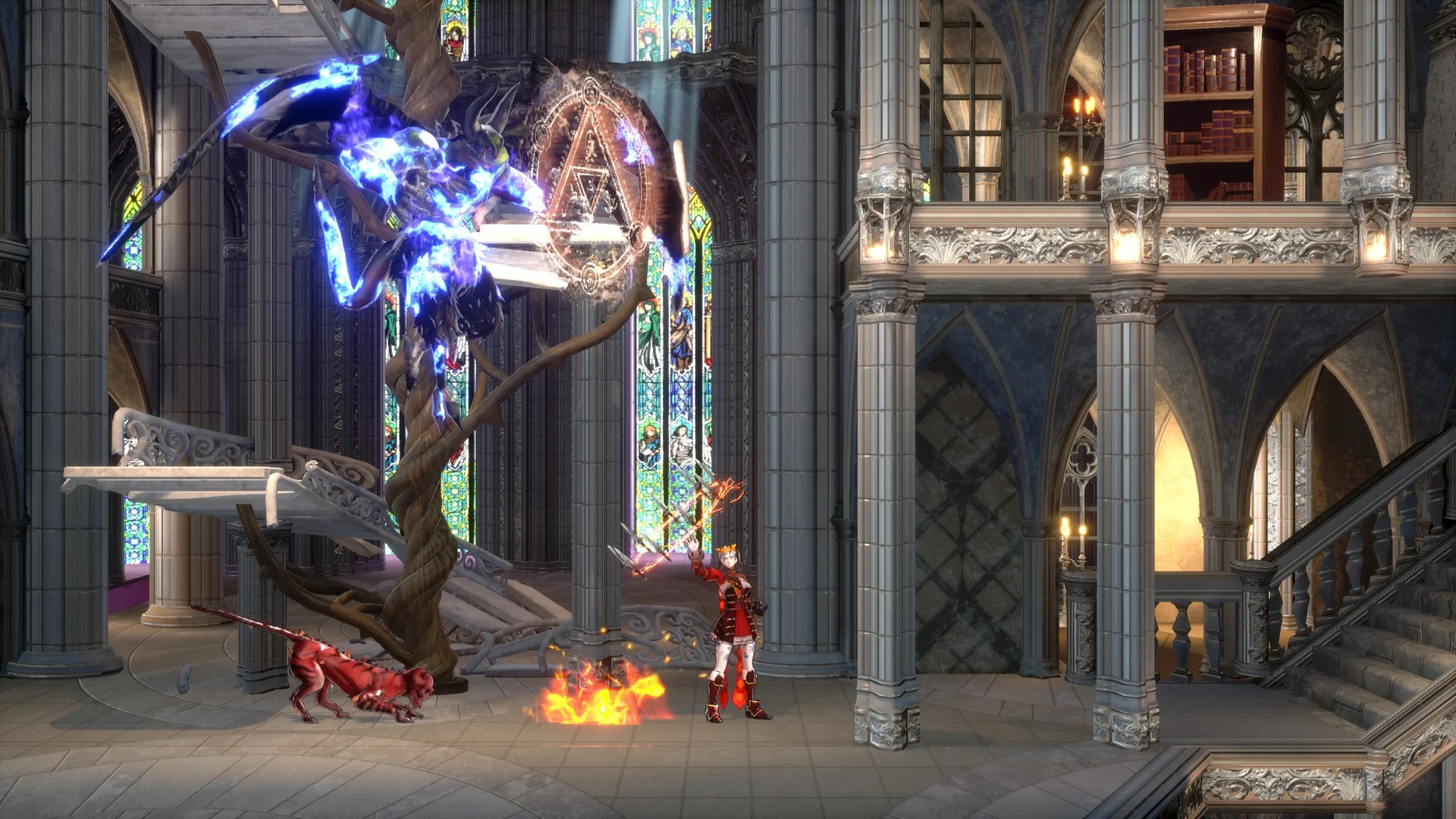 Bloodstained: Ritual of the Night - Image 4