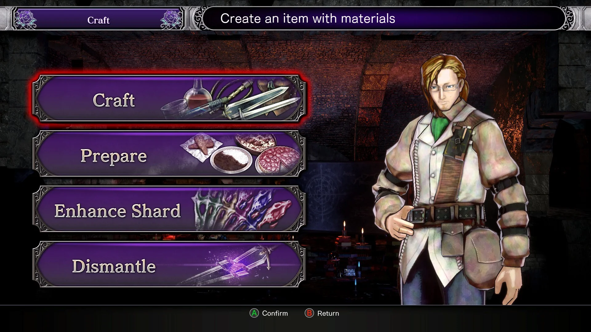 Bloodstained: Ritual of the Night - Image 5