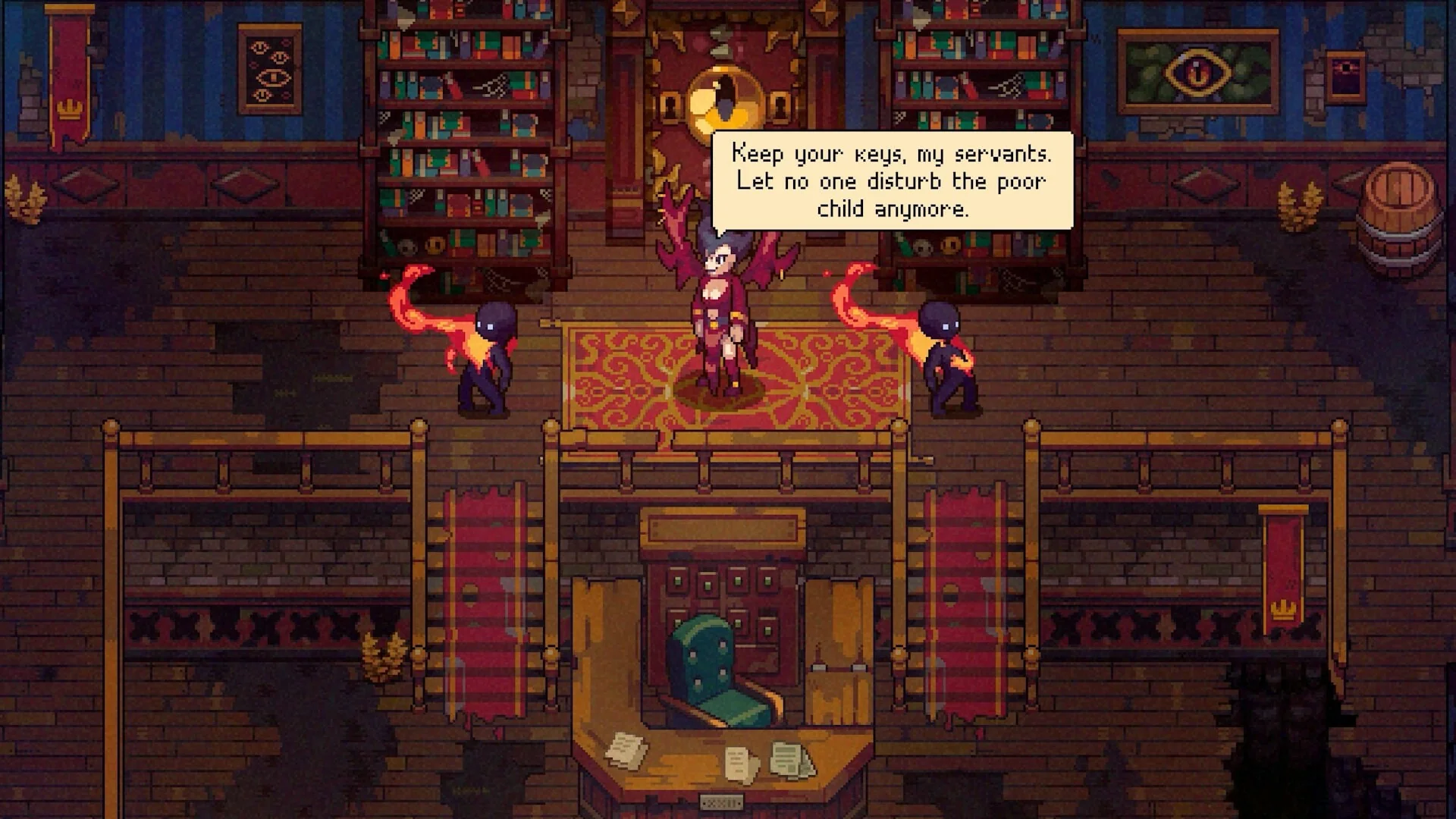 Bloomtown: A Different Story - Image 3
