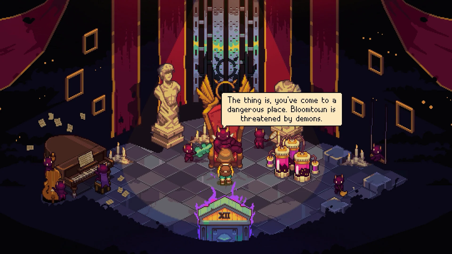 Bloomtown: A Different Story - Image 5