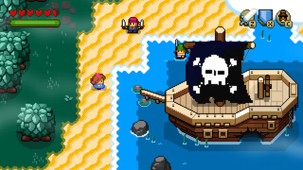 Blossom Tales II: The Minotaur Prince - Image 2