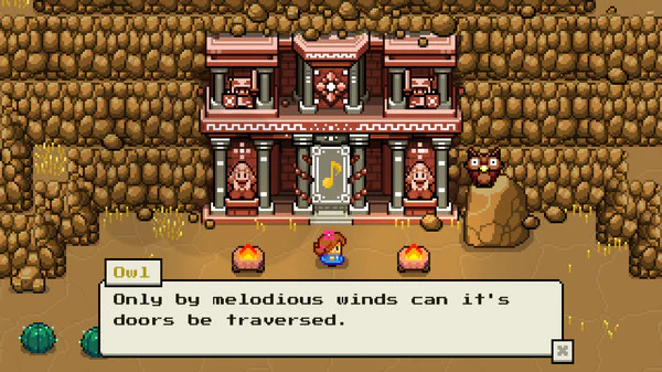 Blossom Tales II: The Minotaur Prince - Image 3