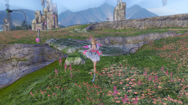 BLUE REFLECTION - Image 3