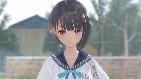 BLUE REFLECTION - Image 4