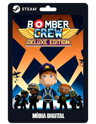 Bomber Crew Deluxe Edition