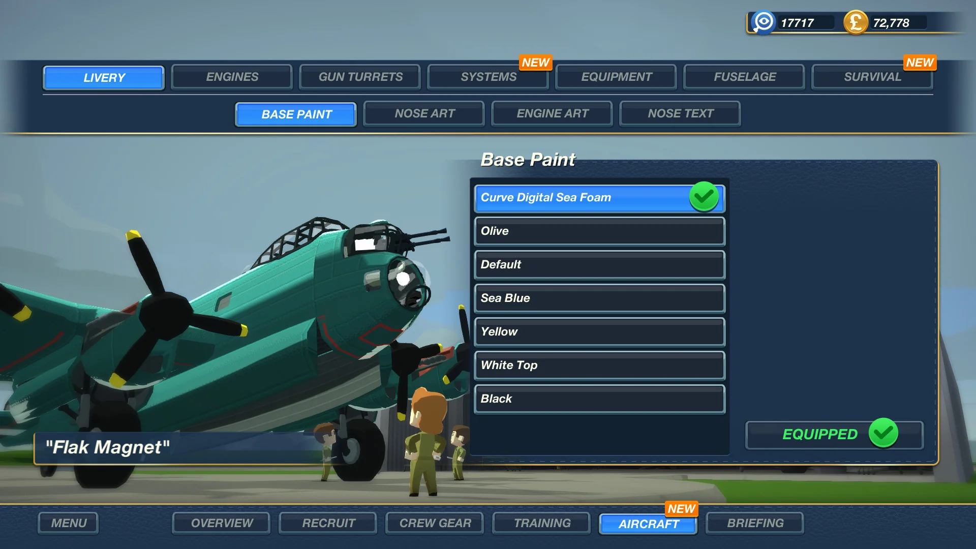 Bomber Crew Deluxe Edition - Image 2