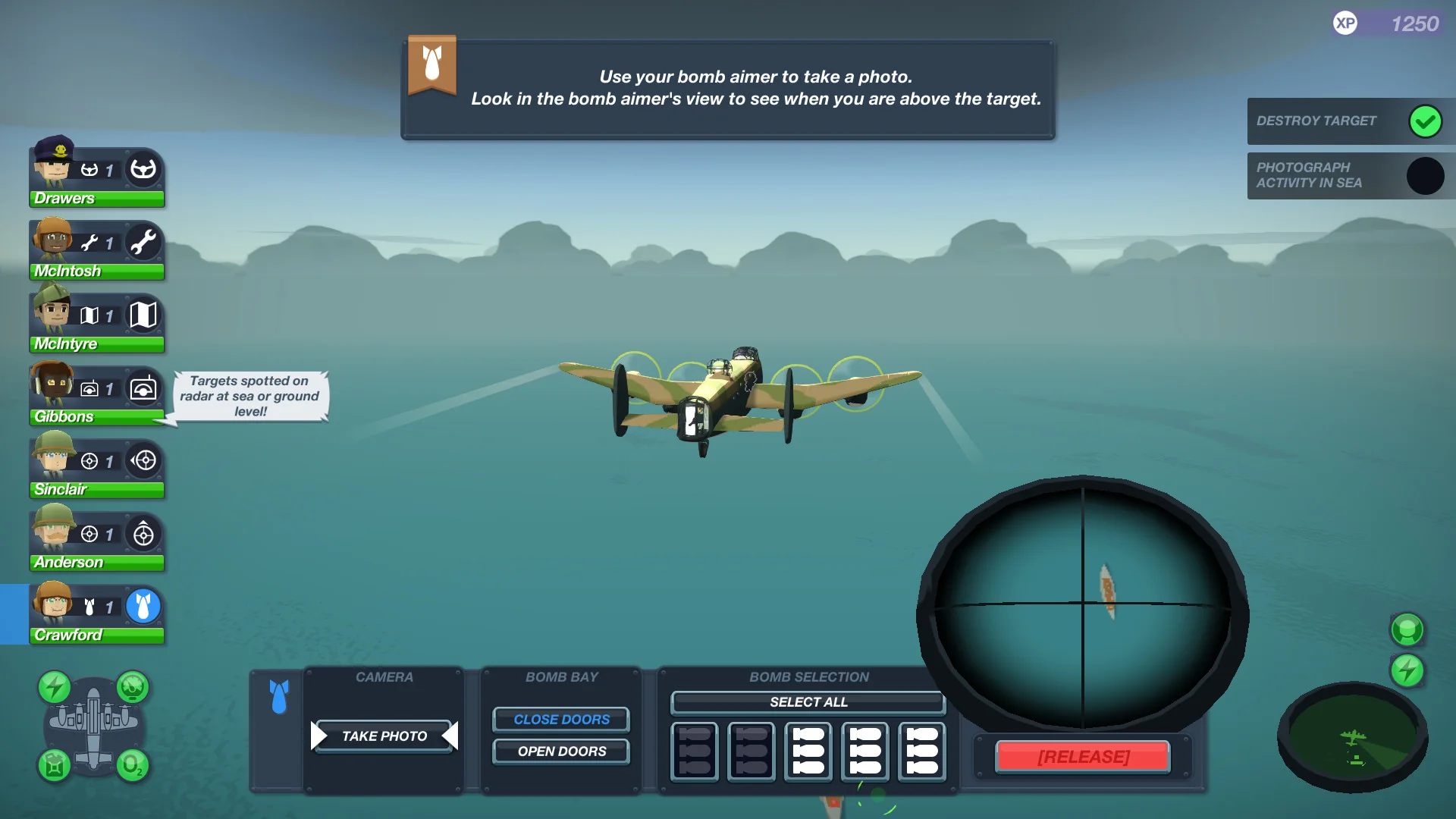 Bomber Crew Deluxe Edition - Image 3