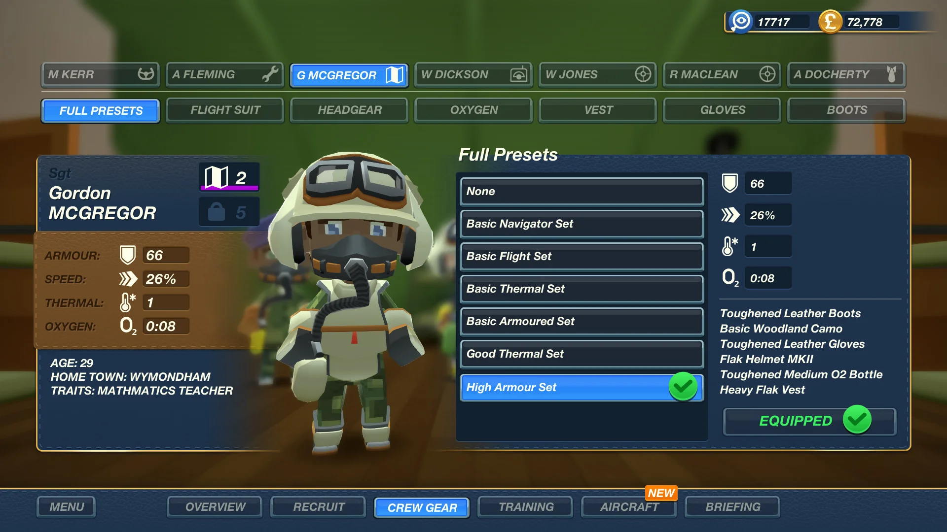Bomber Crew Deluxe Edition - Image 4