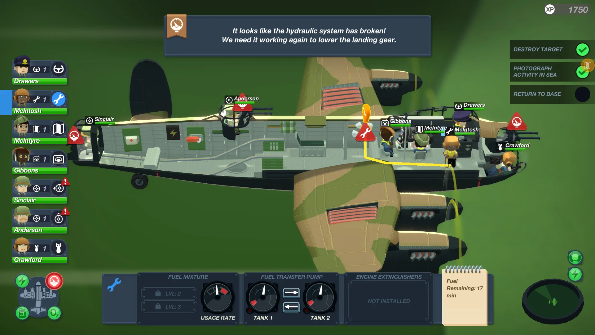 Bomber Crew Deluxe Edition - Image 5