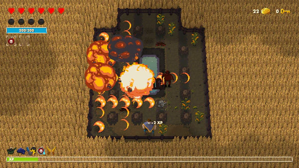 Bombslinger - Image 5