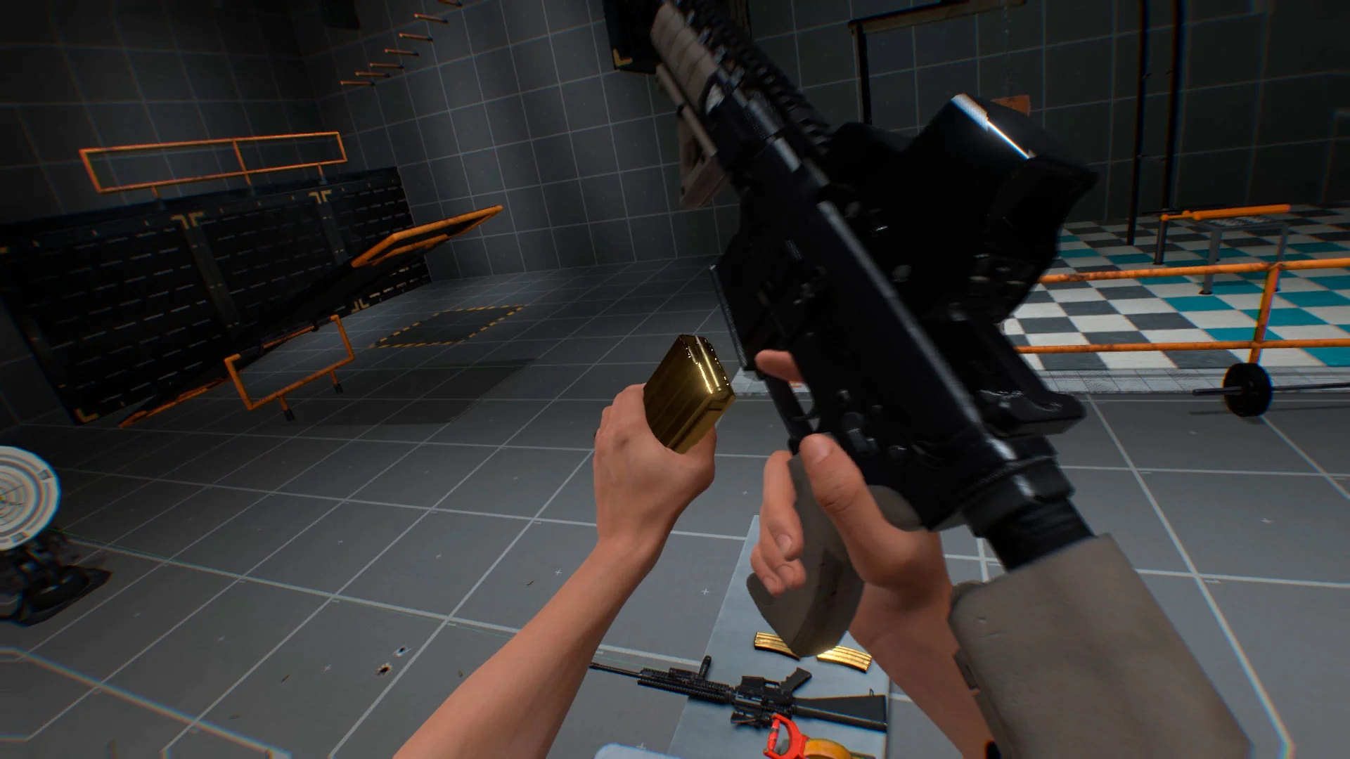 BONEWORKS - Image 3