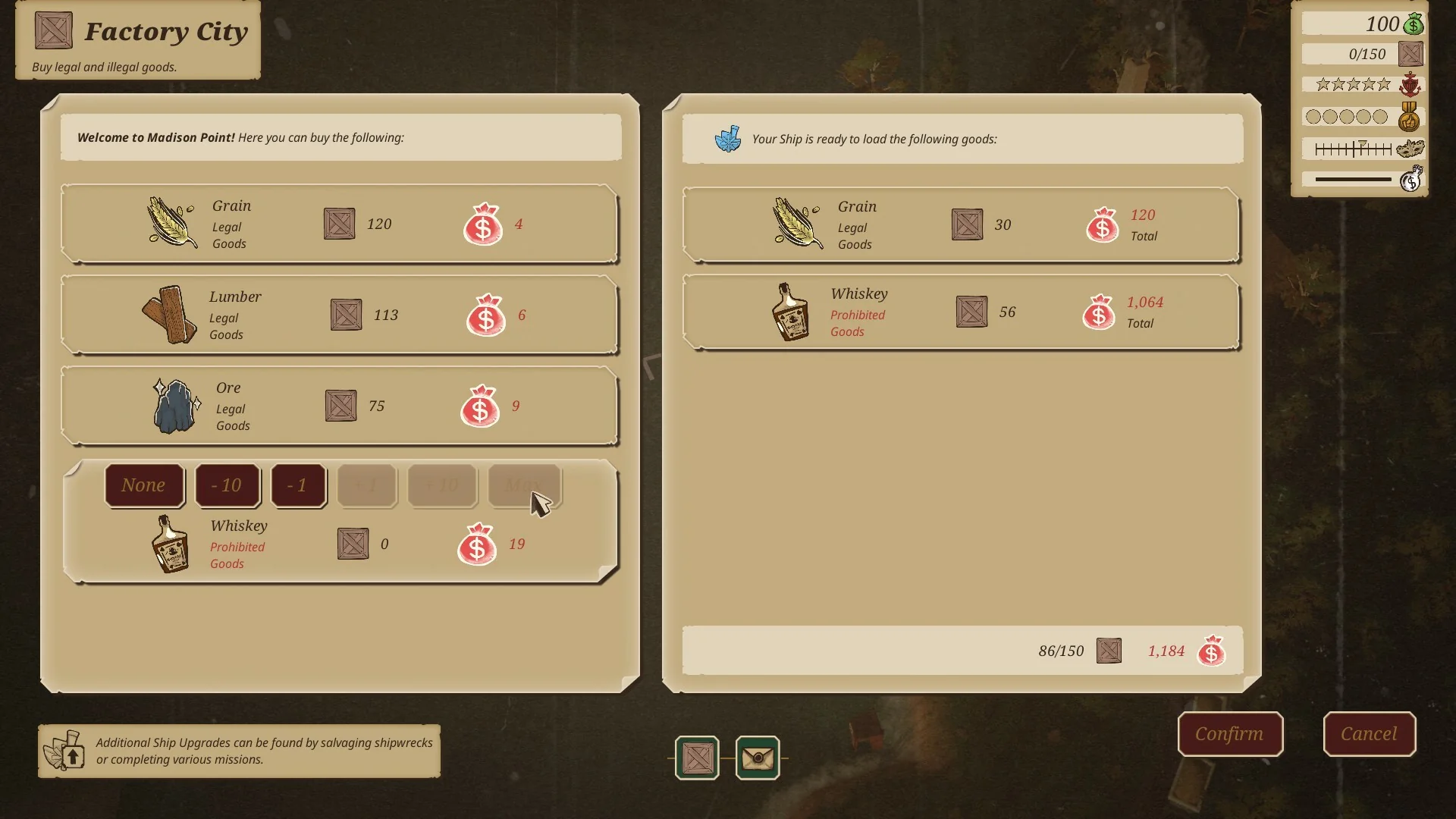 Bootleg Steamer - Image 3