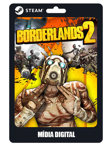 Borderlands 2