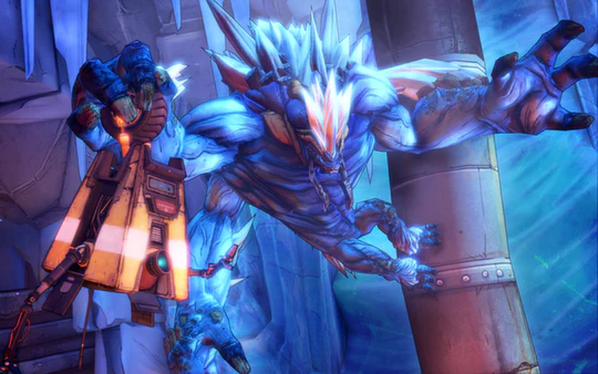 Borderlands 2 - Image 2