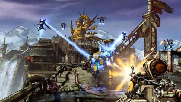Borderlands 2 - Image 3
