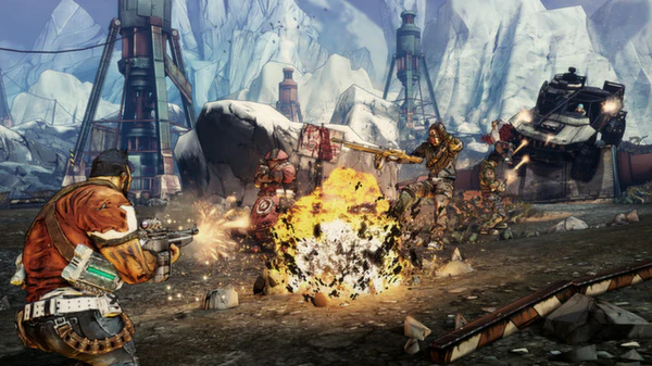 Borderlands 2 - Image 4