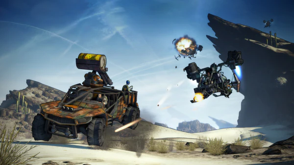 Borderlands 2 - Image 5