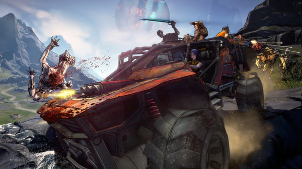 Borderlands 2 GOTY - Image 3