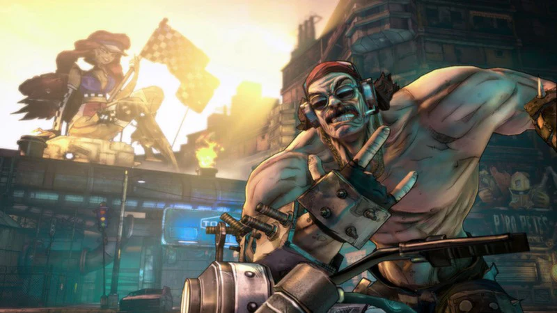 Borderlands 2 - Mr. Torgue’s Campaign of Carnage DLC - Image 5