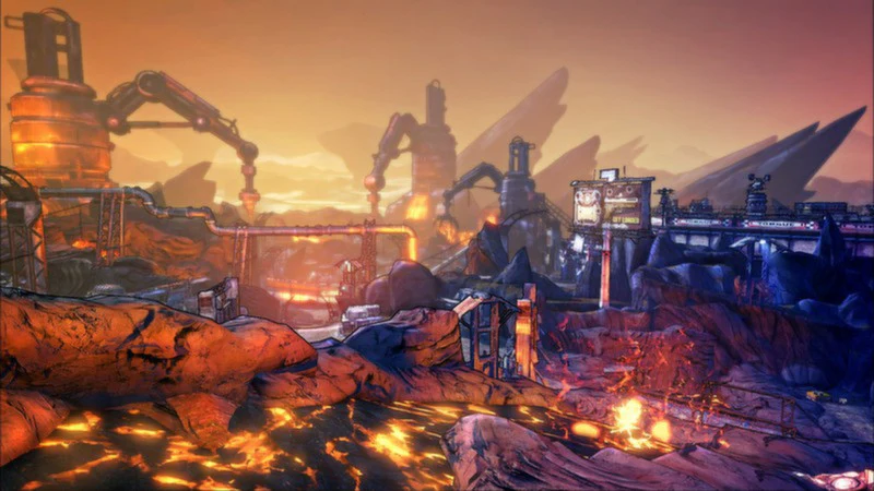 Borderlands 2 - Mr. Torgue’s Campaign of Carnage DLC - Image 6