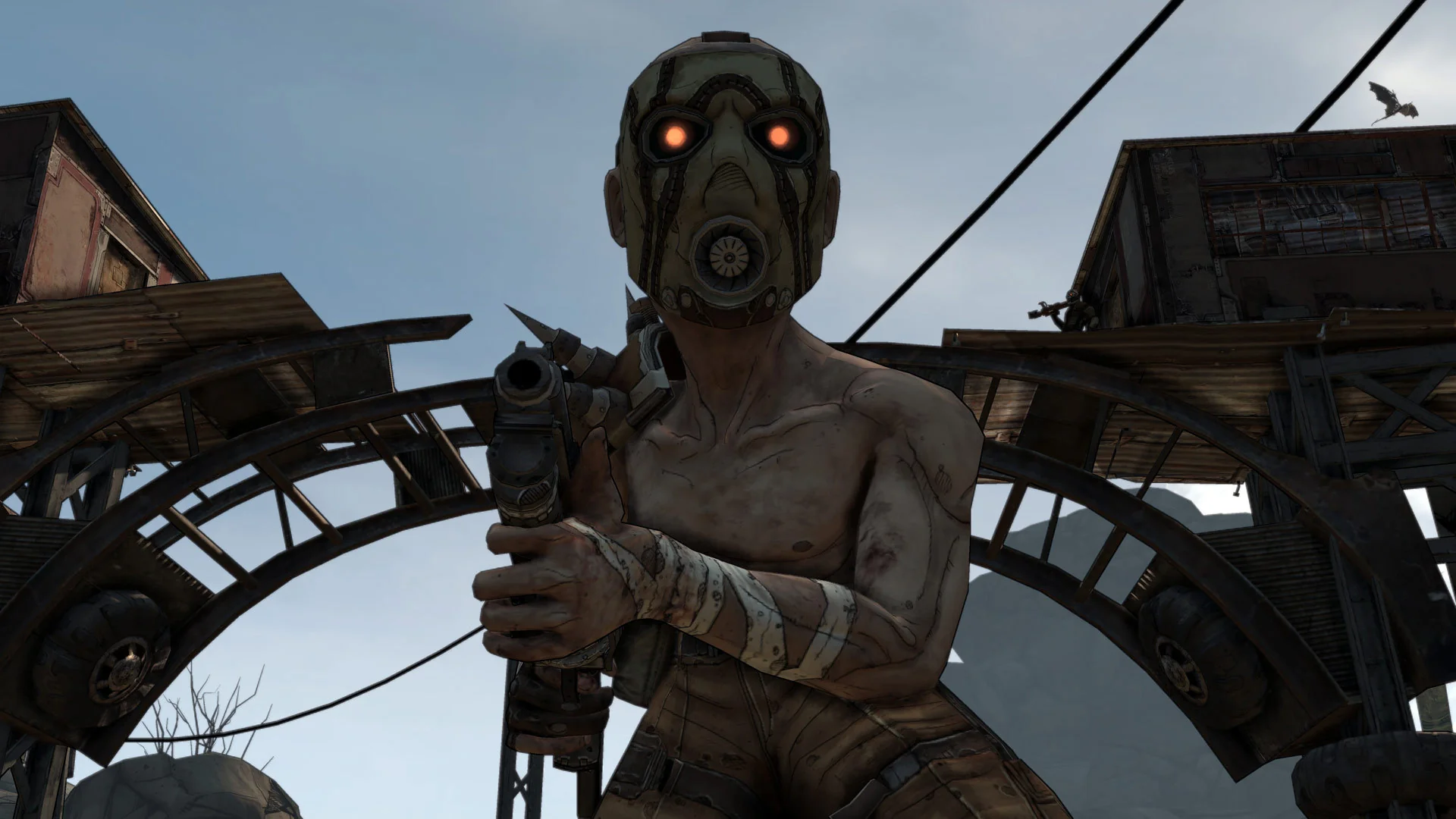 Borderlands - GOTY DLC - Image 3