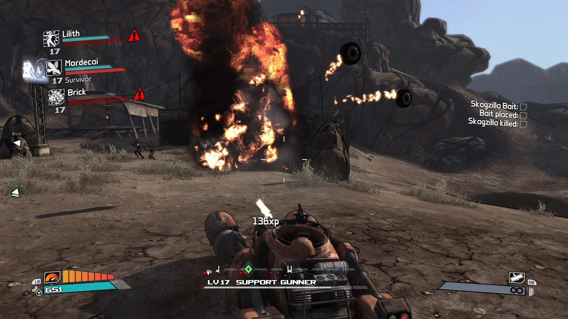 Borderlands - GOTY DLC - Image 4
