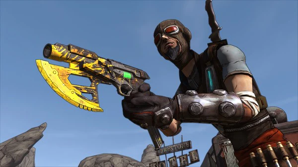 Borderlands GOTY Enhanced - Image 3