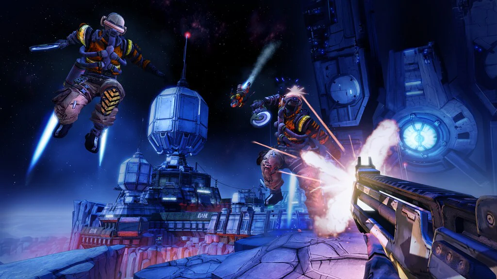 Borderlands Triple Pack - Image 3