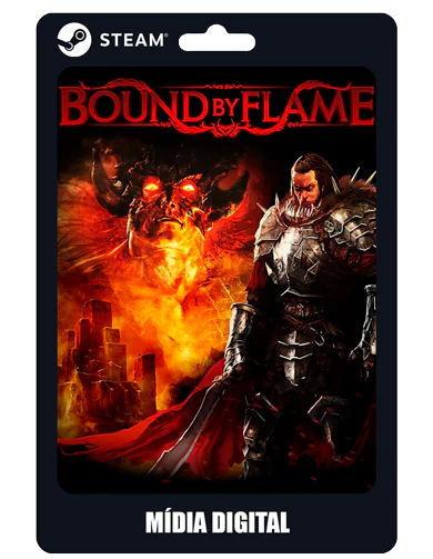 Bound by Flame