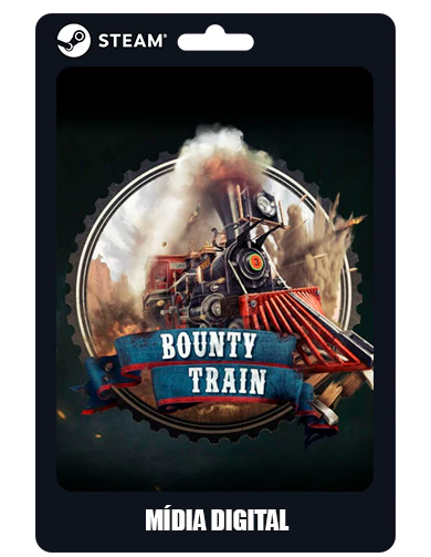 Bounty Train