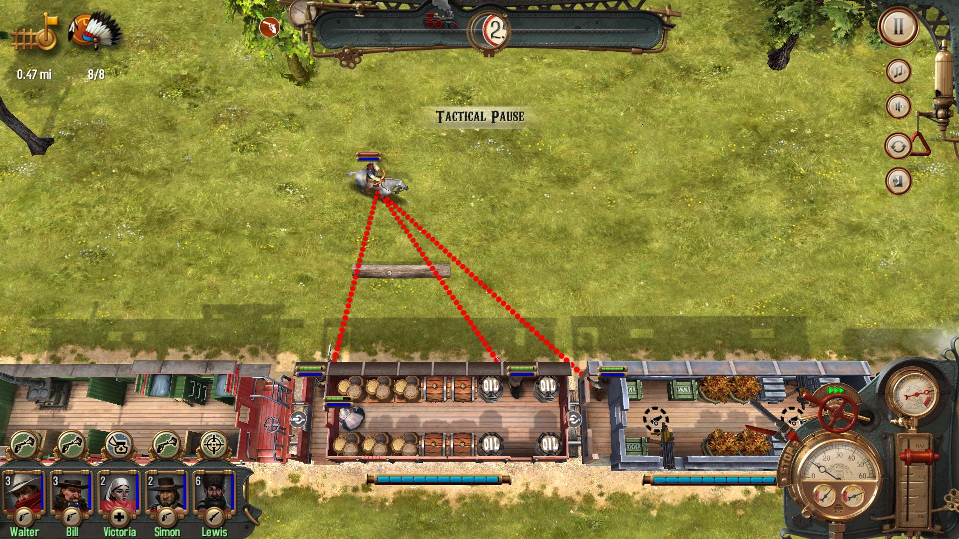 Bounty Train - Image 4