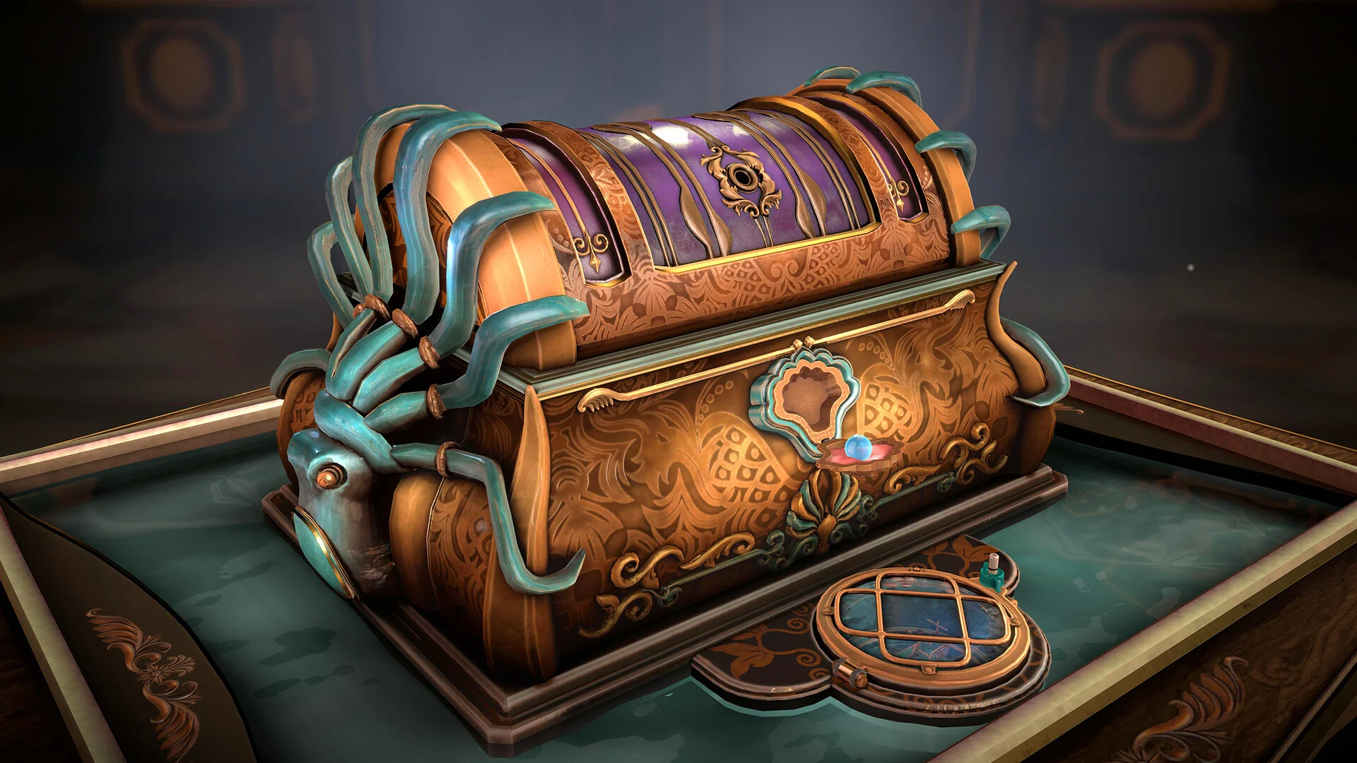 Boxes: Lost Fragments - Image 2