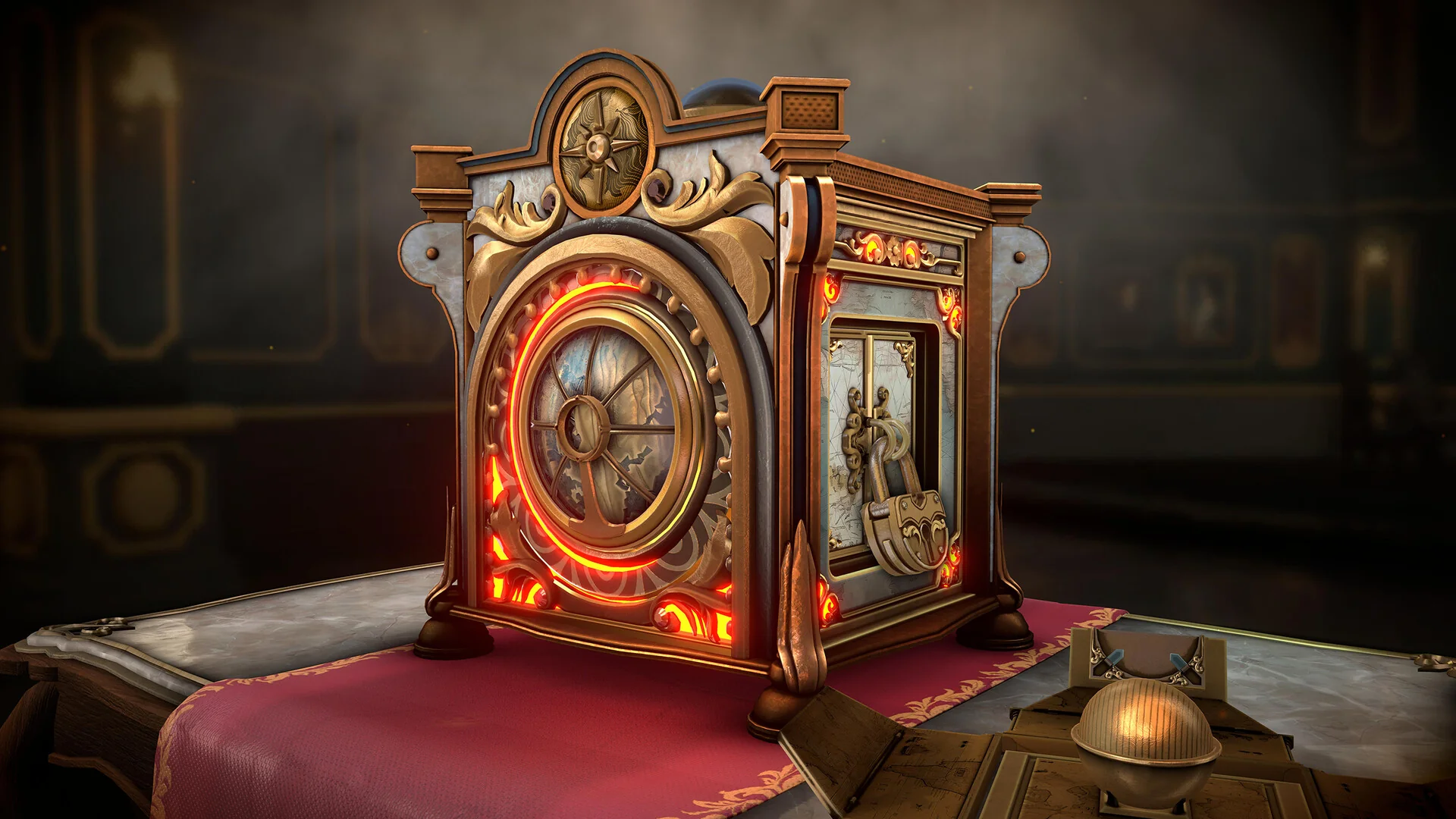 Boxes: Lost Fragments - Image 3