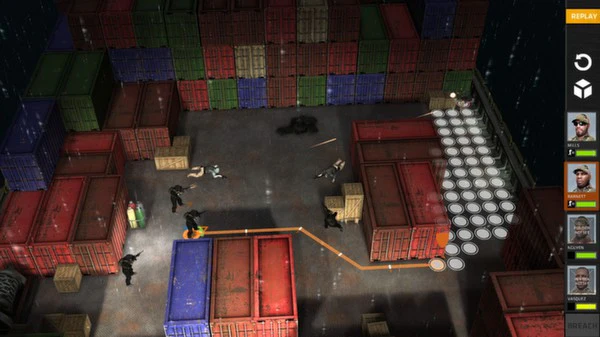 Breach & Clear - Image 3