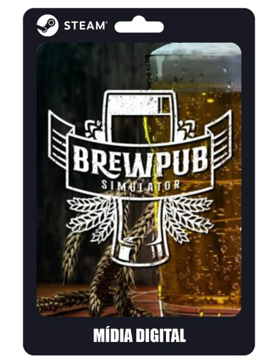 Brewpub Simulator
