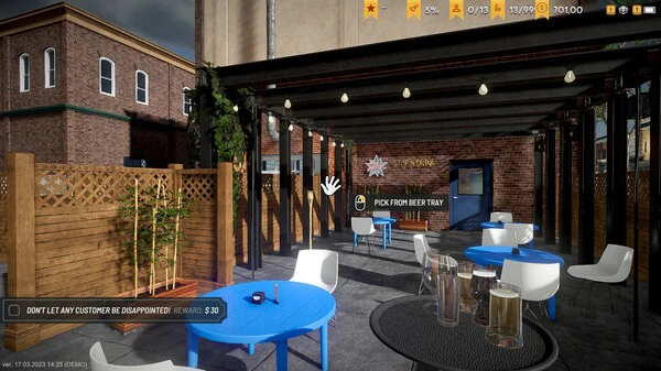 Brewpub Simulator - Image 3